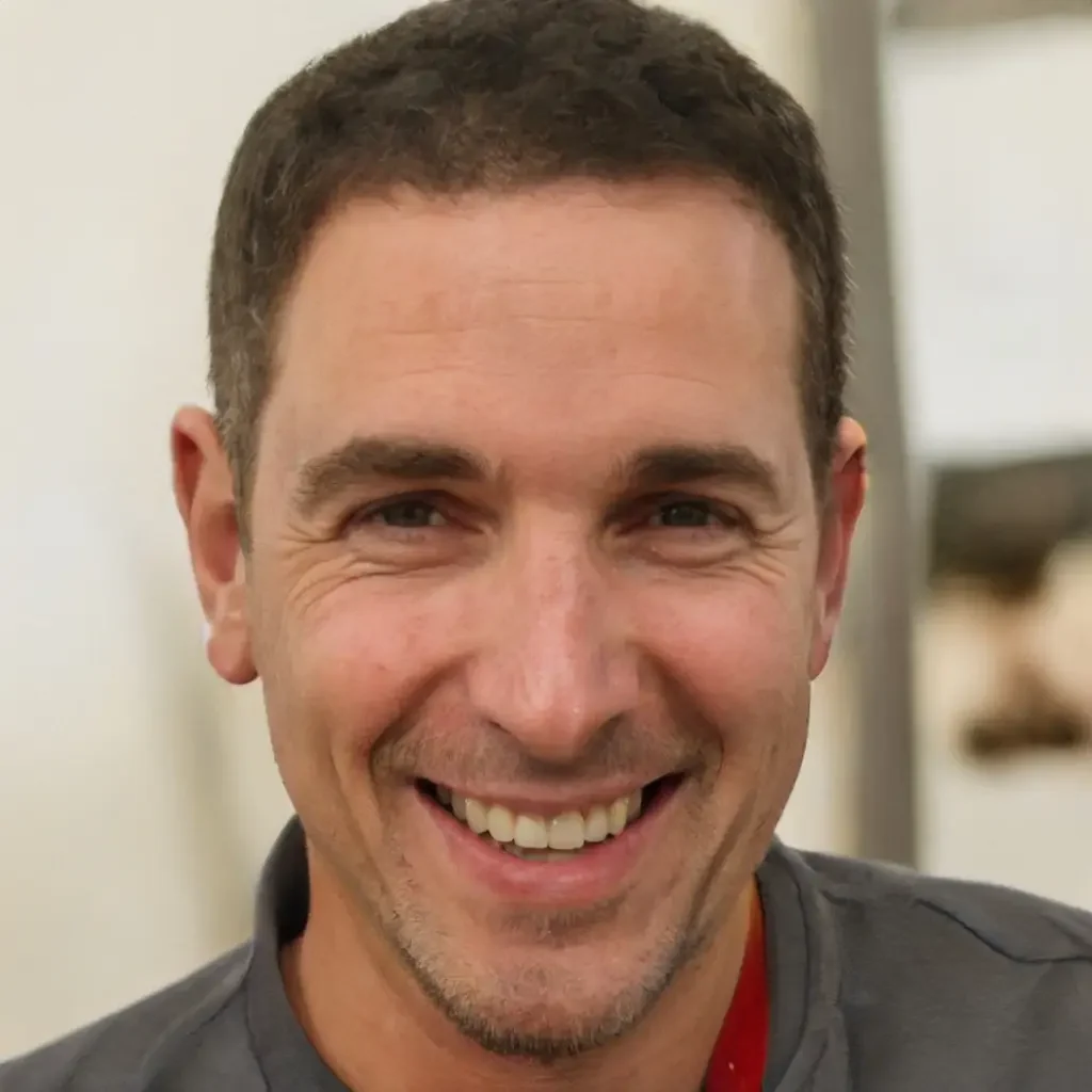 Rachel M. Review Image